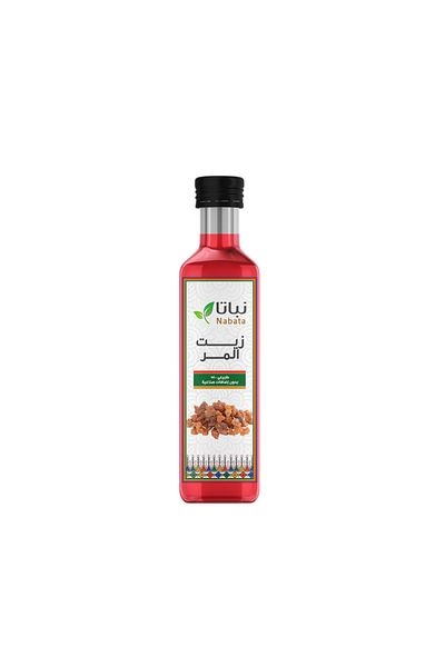 nabata Myrrh oil 100 ml