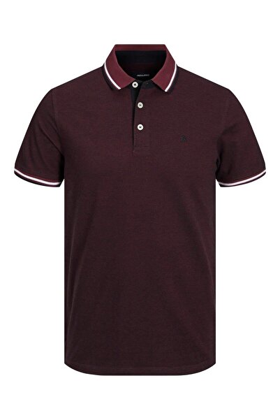 Jack & Jones JJEPAULOS POLO SS NOOS 12136668-PO