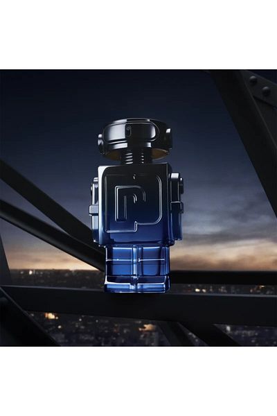 Paco Rabanne Phantom Intense, Eau De Parfum, Men, 50 ml