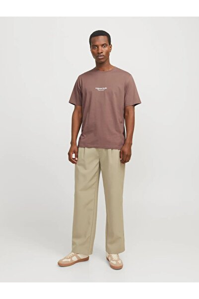 Jack & Jones JORVESTERBRO TEE SS CREW NECK NOOS 12240121-DE