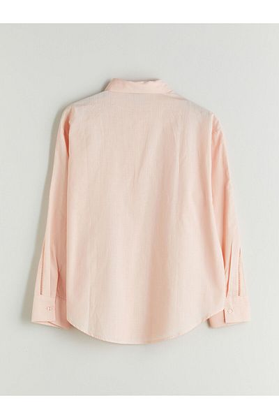 LC Waikiki Oversize γυναικείο πουκάμισο