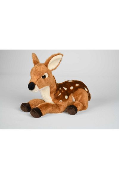 JPT Plush deer toy BAMBI 22cm nat geo