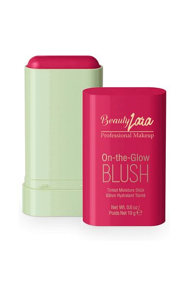 Beauty On the Glow Blush & Lipstick No. 03