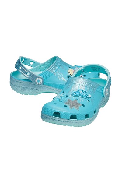 Crocs Frozen Elsa Classic Clog K