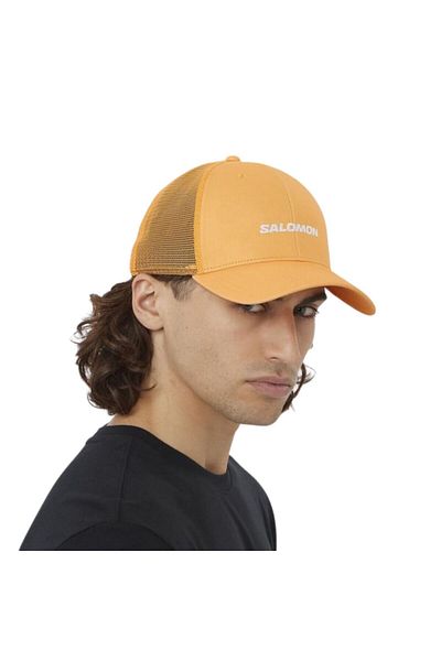 Salomon Cap Trucker U Men's Hat Men's Hat Lc2524900