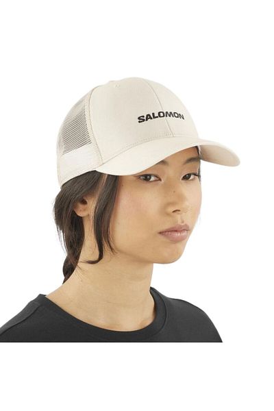 Salomon Cap Trucker U Men's Hat Men's Hat Lc2524800