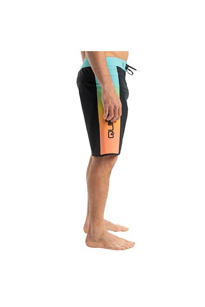 Quiksilver Surfsilk Holmes 20 Men's Boardshort Eqybs04893