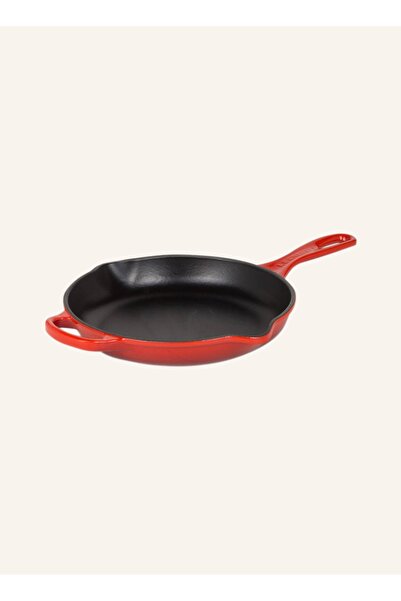 Le Creuset Signature Kızartma ve Servis Tavası 23 cm, Emaye Döküm Demir, Fırı...