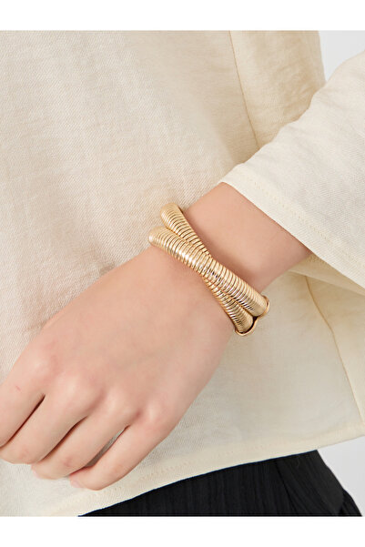 Styli سوار بتصميم حبل متقاطع