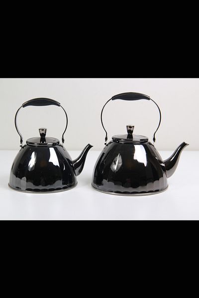 Generic tea kettle set