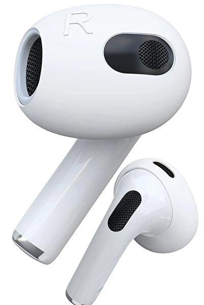 KALİTESENİNLE Air 3.nesil Iphone11/12/13/14/15 Uyumlu 3.nesil Pro Kulaklık An...