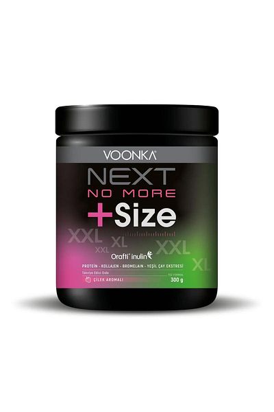 Seddar Collection Voonka next no more plus size 300 gr