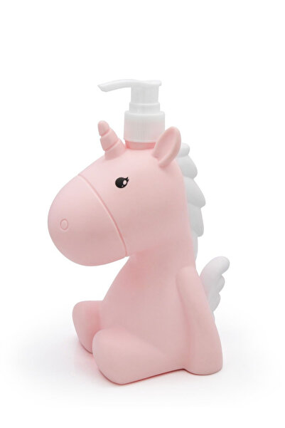 DHINK Unicorn Sıvı Sabunluk
