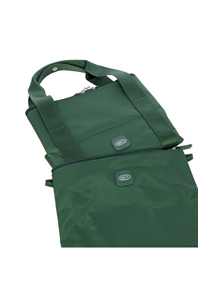 Bric's Positano Weekender Travel Bag 43 Cm