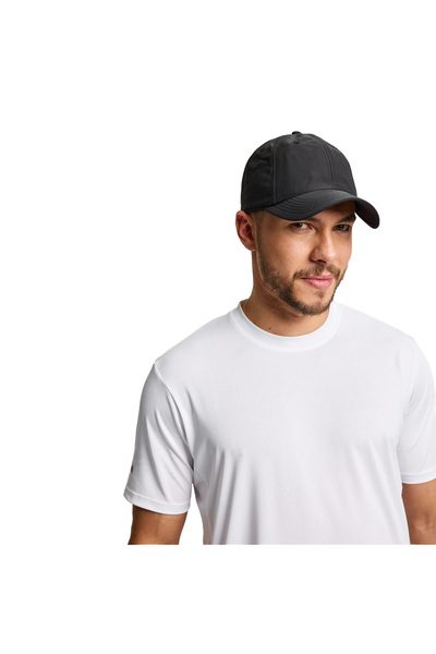 Slam Tech Cap Unisex Siyah Şapka UNISEX ŞAPKA A461006S00