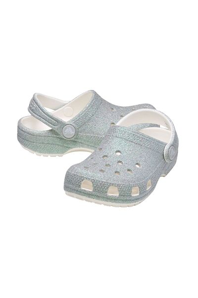Crocs Classic Iridescent Glitter CgK