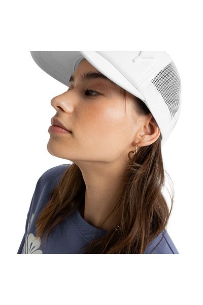 Roxy Brighter Day Women's White Hat