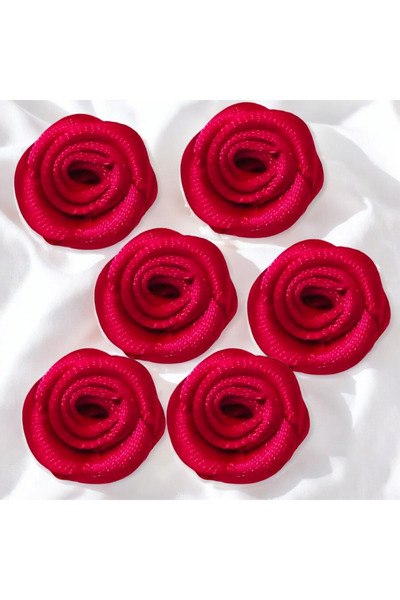Jelly ekib وردة اصطناعية
