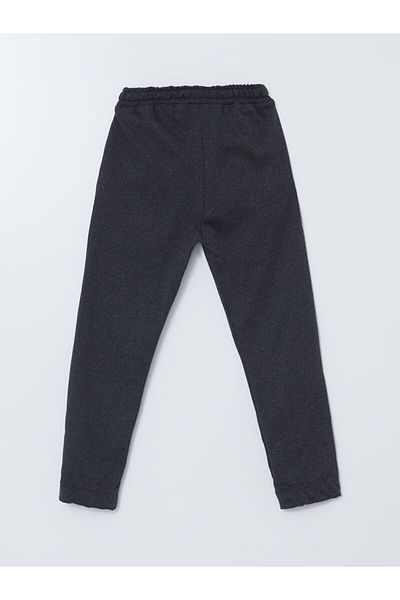 LC Waikiki Boys' Jogger Sweatpants with Elastic Waist