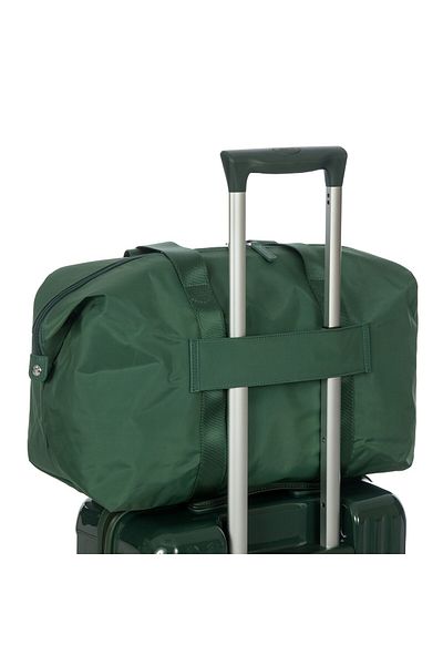 Bric's Positano Weekender Travel Bag 43 Cm