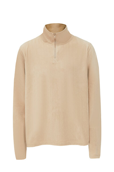 Eissegler Fleecepullover