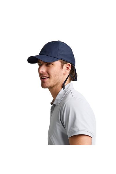 Slam Deck Cap Unisex Hat A461005S00