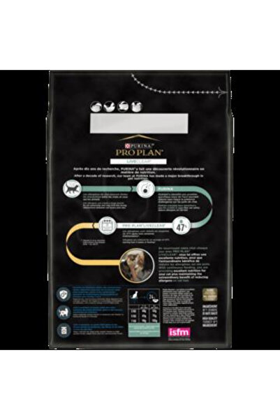 Pro Plan Liveclear 7 Hindili Alerjen Azaltan Kısırlaştırılmış Yaşlı Kedi Maması 1,4 Kg