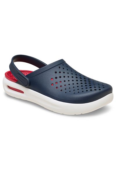 Crocs Παντόφλες Inmotion Unisex Navy Blue