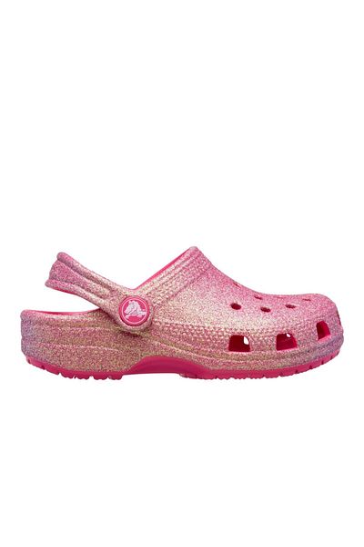 Crocs Classic Iridescent Glitter CgK