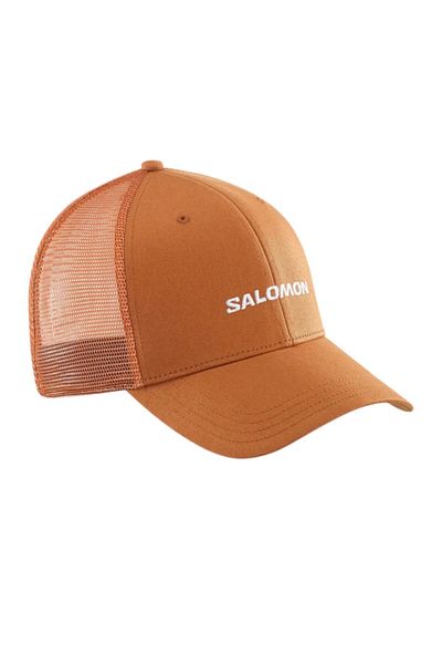 Salomon Cap Trucker U Men's Hat Men's Hat Lc2525100