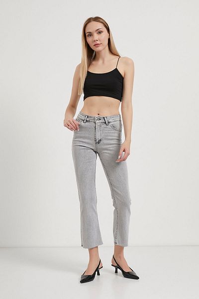 Arma Life Boy Fit Stretchy Women's Trousers