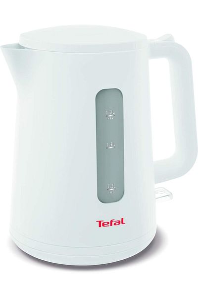 TEFAL تيفال غلاية ماء 1.7 لتر 2400 واط KO200127