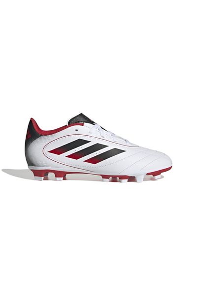 adidas Goletto Ix Fg/Mg Ih5863 Grass Floor Men's Football Boots White