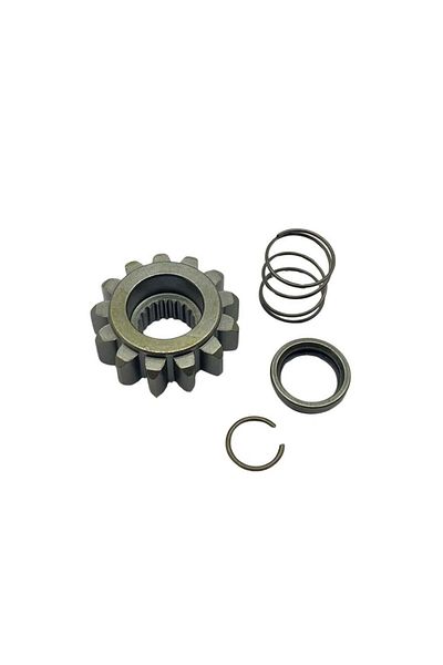Form Metal Starter Gear Tip Mitsubishi Type 13 Tooth Mitsubishi L200