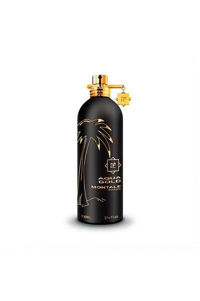 Montale Montale Aqua Gold, Eau de Parfum, Unisex, Eau de Parfum, 100 ml