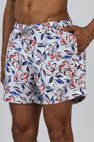 İLKCET MODA Κανονικός άνδρας 1ος Ποιοτικά μαγιό