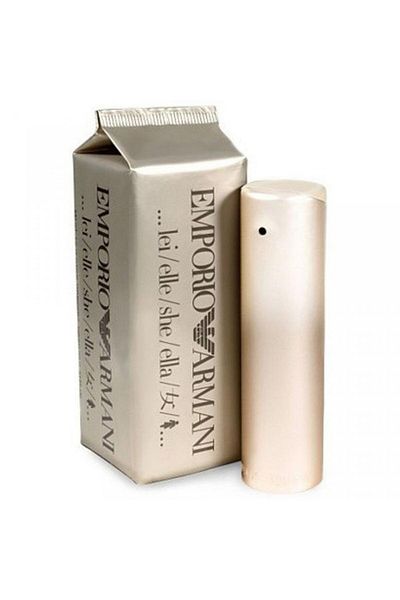 Giorgio Armani Armani Emporio She, Women, Eau de Parfum, Eau de Parfum, 100 ml