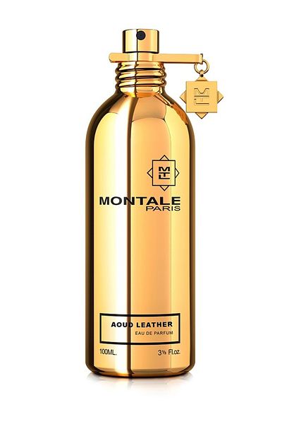 Montale Montale Aoud Leather, Eau de Parfum, Unisex, Eau de Parfum, 100 ml