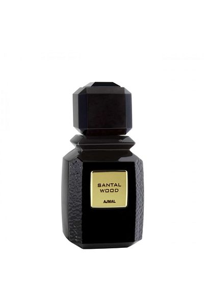 Ajmal Ajmal Santal Wood, Eau de Parfum, Unisex, Eau de Parfum, 100 ml