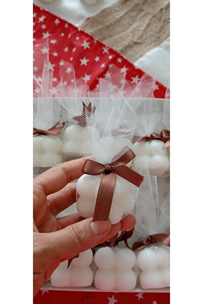 Bernami Pinterest Tulle sveća na poklon 15 komada #poklon#venčanje#verenje#ob...