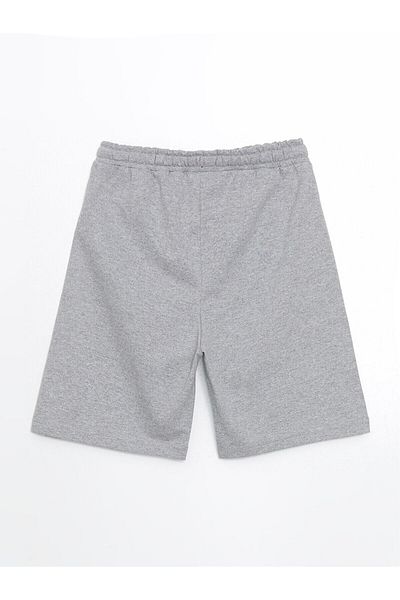 LC Waikiki Elastic Waist Boy Shorts