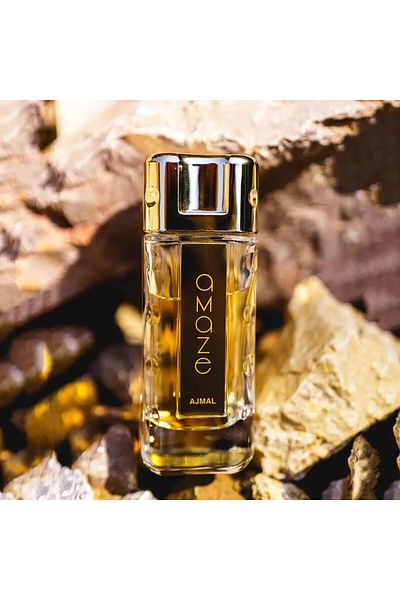 Ajmal Amaze Eau de Parfum, Women, Eau de Parfum, 100 ml