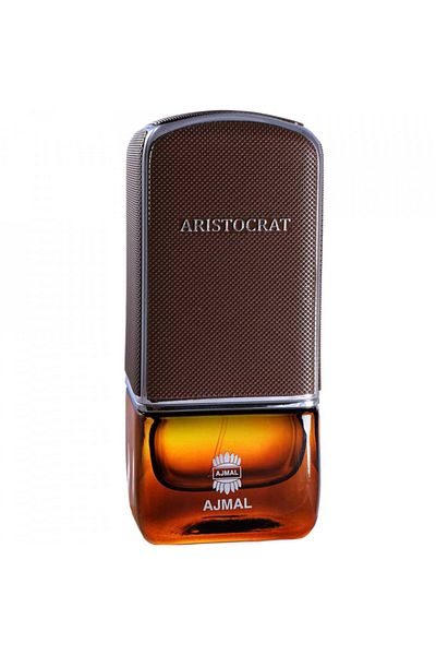 Ajmal Aristocrat, Eau de Parfum, Barbati, Eau de Parfum, 75 ml
