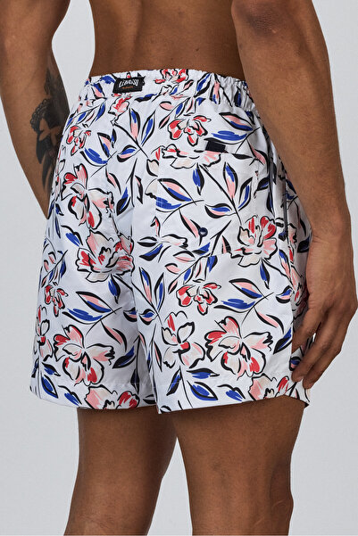 İLKCET MODA Κανονικός άνδρας 1ος Ποιοτικά μαγιό