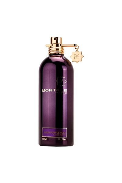 Montale Aoud Purple Rose, Eau de Parfum, Unisex, Eau de Parfum, 100 ml