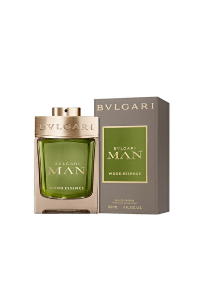 Bvlgari Bvlgari Man Wood Essence, Eau de Parfum, Barbati, Eau de Parfum, 100 ml