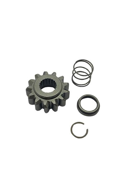 Form Metal Starter Gear Tip Mitsubishi Type 13 Tooth Mitsubishi L200
