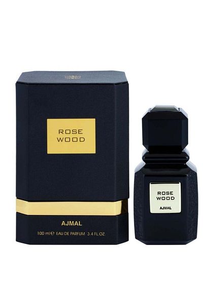 Ajmal Ajmal Rose Wood, Eau de Parfum, Unisex, Eau de Parfum, 100 ml
