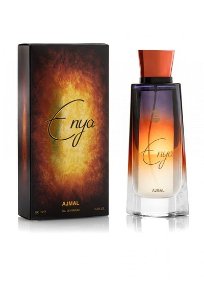 Ajmal Enya Ajmal Eau de Parfum, Unisex, Eau de Parfum, 100 ml