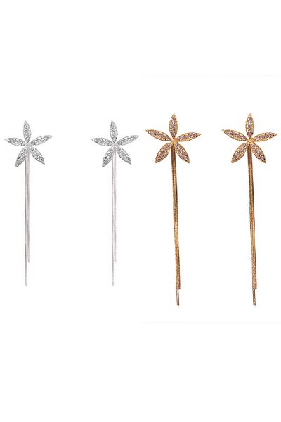 SIC MODA Sic Moda flower earrings 4117